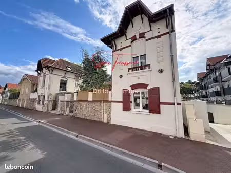 maison 4 pièces 59 m²