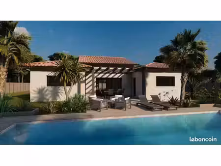 maison 5 pièces 148 m²