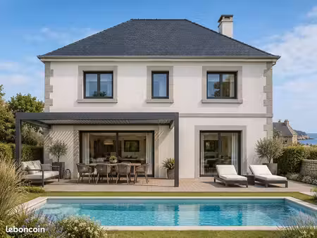 maison 1 pièce 119 m²