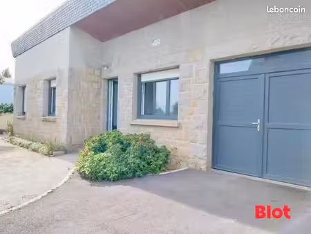 maison 3 pièces 60 m²