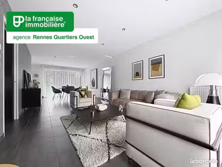 maison 5 pièces 107 m²
