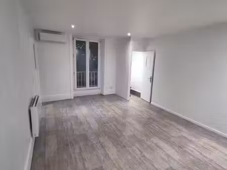 appartement t3