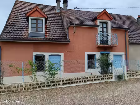 location maison 80metre carre