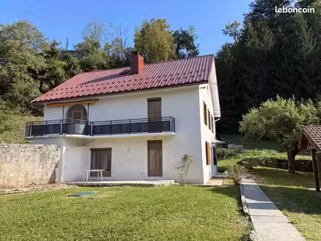 maison 5 pièces 156 m²