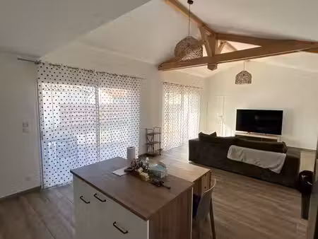 location maison 85m2 2ch