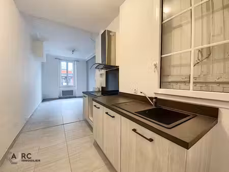 appartement t2 proche parc pasteur