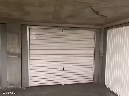 garage/box 14 m² grenoble