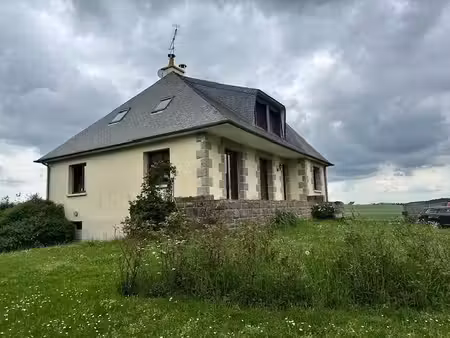 maison à vendre essé