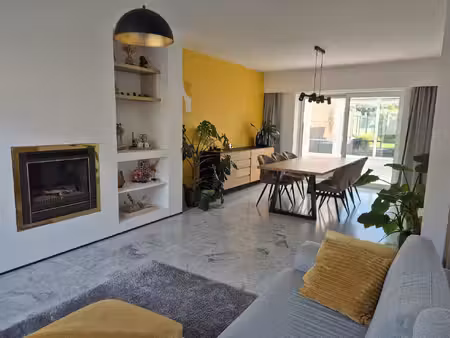 huis te koop in bornem met 3 slaapkamers