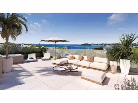 appartement six fours les plages - du t2 au t4