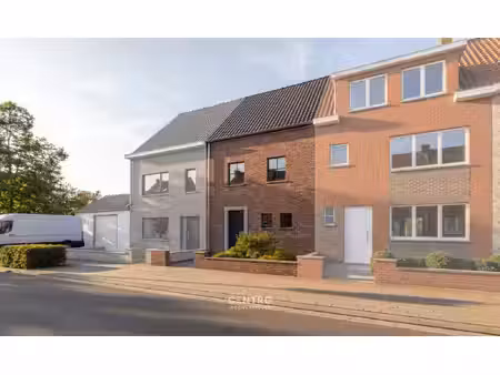 huis te koop in uitkerke met 3 slaapkamers