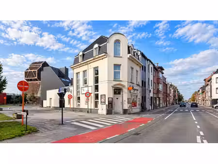 commercieel te koop in hasselt