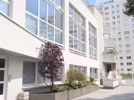 vente bureaux 63m² à 70m²