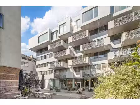 appartement te koop in leuven met 2 slaapkamers