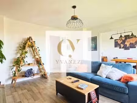 vente appartement 3 pièces à rennes gare (35000) : à vendre 3 pièces / 71m² rennes gare