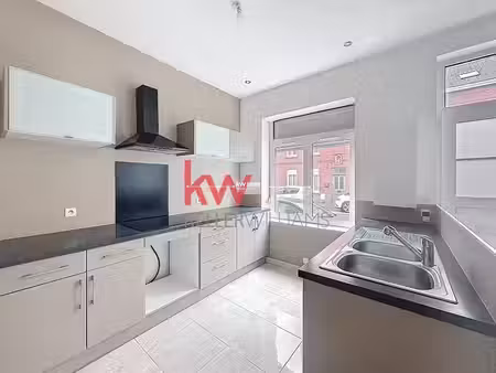 vente maison 4 pièces 90.56 m² à tourcoing (59200), 150 000 €