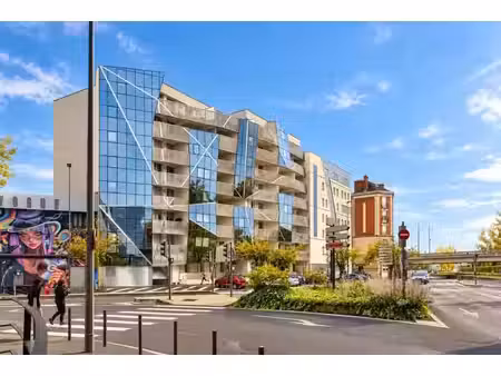 studio de 1 pièce de 34 m² situé à reims