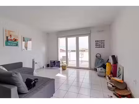 appartement toulouse pont jumeaux 2 pièces 48 m2