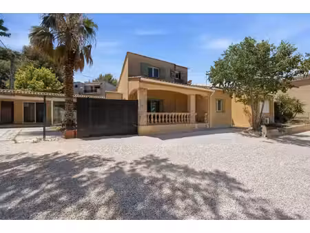 maison à vendre montpellier