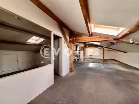 location bureaux bordeaux 33200 90m²