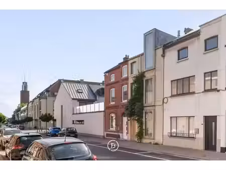 perle cachée de la ville.