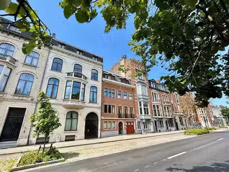journée portes ouvertes, samedi 31 octobre : appartement en