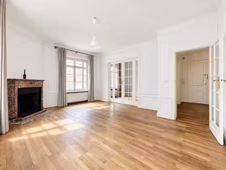 montgomery - appartement souplex 2 chambres