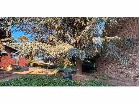 terrain à bâtir à vendre à waasmont pour € 65.000