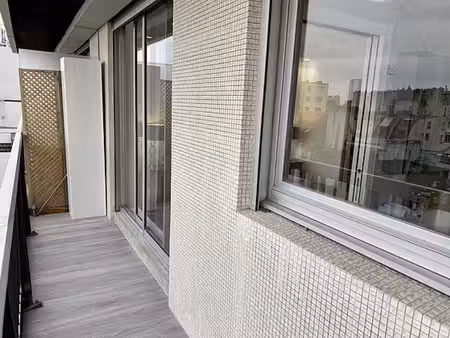 appartement de luxe à louer à paris 16ème