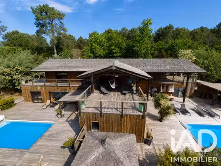 vente domaine 15 pièces