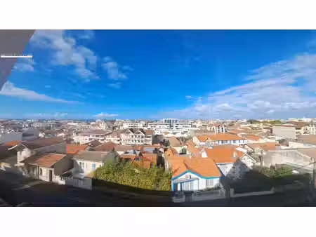 vue panoramique !