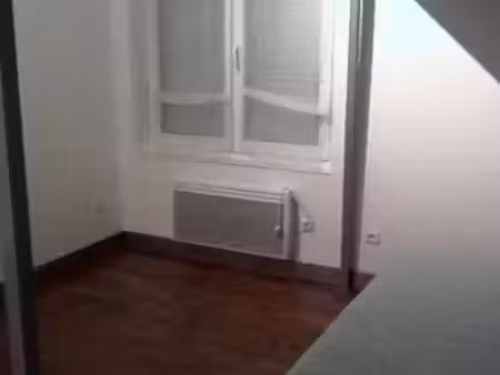 studio de 20m2 à louer sur arras
