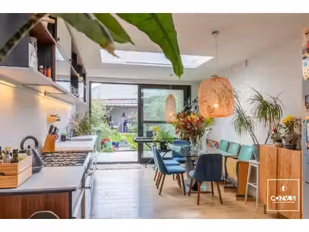 huis te koop in gent met 4 slaapkamers