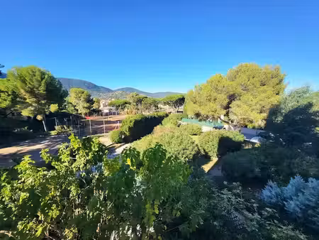 vente appartement 2 pièces 35 m² à cavalaire-sur-mer (83240), 179 000 €
