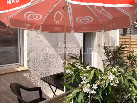 vente duplex 2 pièces 40.01 m² à eyragues (13630), 190 000 €