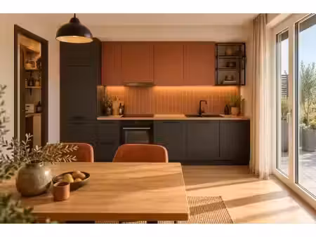 vente appartement 4 pièces 80 m² à cenon (33150), 290 000 €