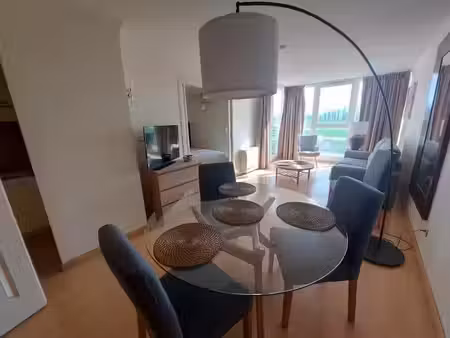 location meublée appartement 2 pièces 46 m² à veigy-foncenex (74140), 1 100 €