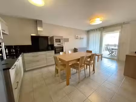 vente appartement 3 pièces 67.11 m² à capbreton (40130), 510 000 €