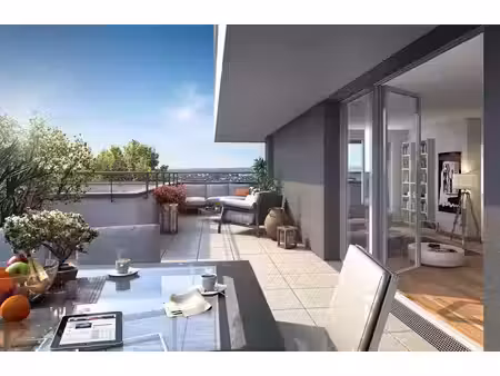 vente appartement 5 pièces 100 m² à marseille 10ème (13010), 389 000 €