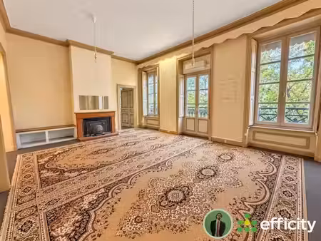 vente appartement 7 pièces 145 m² à caluire-et-cuire (69300), 449 000 €