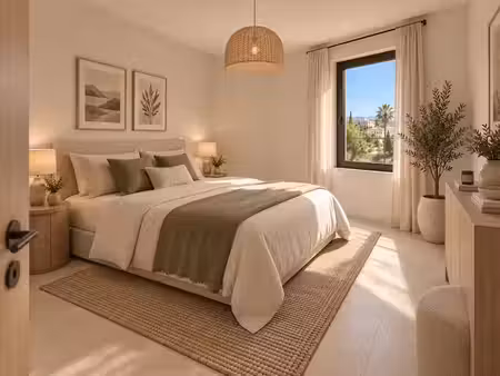 vente appartement 4 pièces 75 m² à mouans-sartoux (06370), 455 000 €