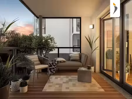 vente appartement 3 pièces 65 m² à lyon 4ème (69004), 450 000 €