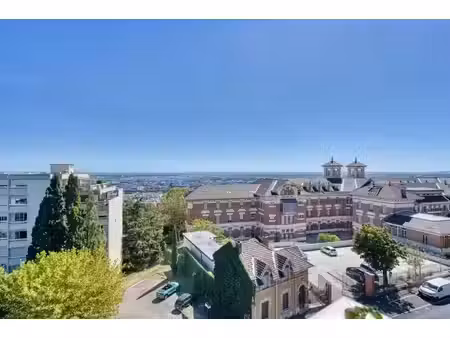 vente appartement 5 pièces 120 m² à lyon 5ème (69005), 520 000 €