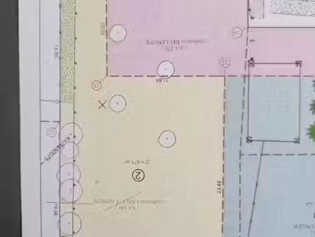 vente terrain 473 m² à maltot (14930), 140 400 €