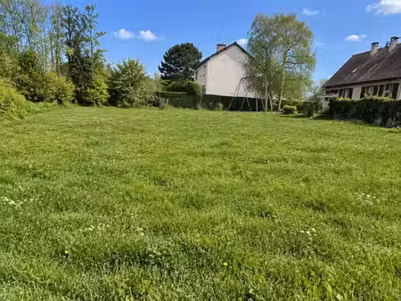 vente terrain 400 m² à marolles-en-hurepoix (91630), 180 000 €