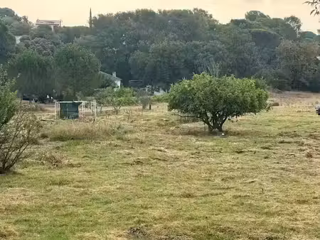 vente terrain à batir 415 m² à frejus (83600), 254 000 €
