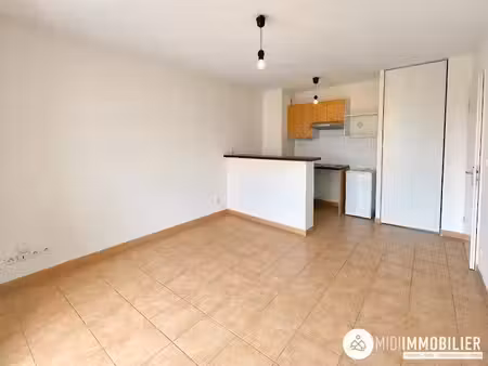 location appartement 2 pièces 31.89 m² à albi (81000), 480 €