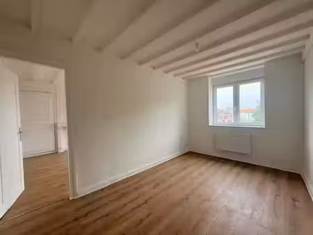 location appartement 2 pièces 38.82 m² à tourcoing (59200), 550 €