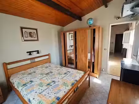 location meublée chambre 1 pièce 12 m² à aix-en-provence (13090), 600 €