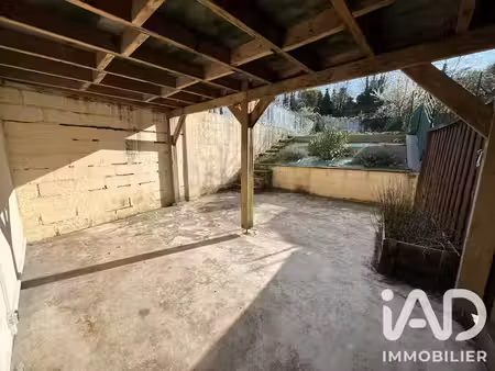 location appartement 2 pièces 30 m² à amiens (80000), 595 €